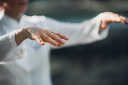 qi gong qi gong