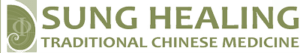 sung healing logo