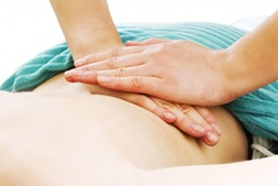 dorn-massage